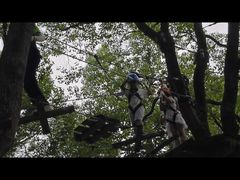 -WeLope紫金山探险公园