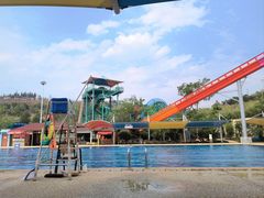 -青鱼湾水上乐园
