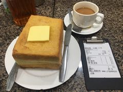 -新鸿发咖啡美食