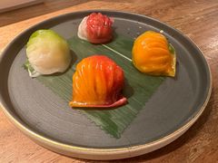 乐陶四喜虾饺-陶陶居·雅园(凯华国际店)