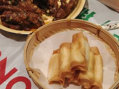 -东排食堂长沙小吃大排档(五一广场店)