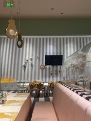 -奈尔宝家庭中心·亲子餐厅(华采天地店)