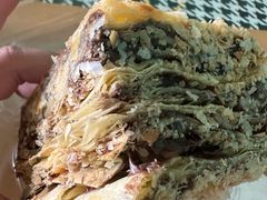 巧克力拿破仑-爱德顺糕点食屋(利民道店)