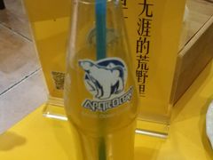 北冰洋-望京小腰(北京总店)