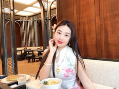 -源·咖啡自助餐厅·开渔季·闽南美食·三文鱼·烧烤(海口华彩洲际酒店)
