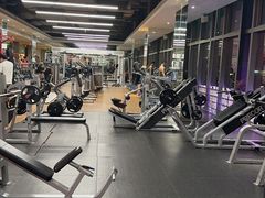 -MOHO FITNESS梦航游泳健身(国创中心店)