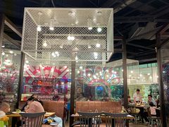 -塔哈尔·新疆盛宴(城西银泰店)