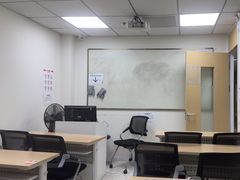 -环球·雅思托福·THiNKSAT留学语言培训学校(国贸校区)