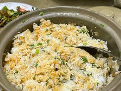 -正宗鸡饭粤香酒家(朱村店)