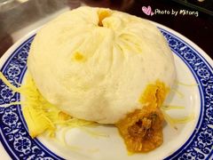 蟹黄包-孟家蟹包(锦绣街店)