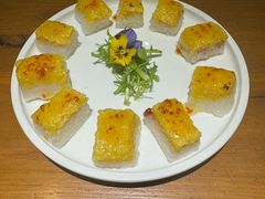 -小杨烤肉·陕西烧烤·陕西地方菜(东新街【永兴坊】店)