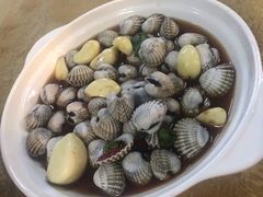 -揭阳钟记小食(福田新村店)
