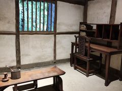 -成都杜甫草堂博物馆