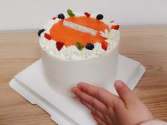 -CarolCake卡萝家(锦华万达店)