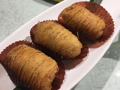 -潮福城大酒楼(湖滨北路店)