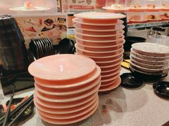-争鲜回转寿司(西红门荟聚PLUS店)