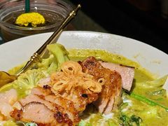 -Tegu泰古莲·泰国餐厅(红山6979店)