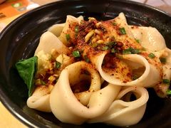 -陕西风味餐厅(陕西省驻京办店)
