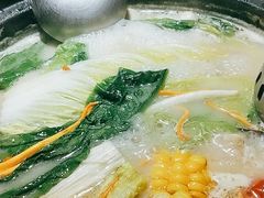 -探窝·竹笙椰子鸡(杨箕店)