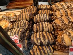 -木子木水烫面包(台州中盛城市广场店)