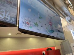 -DQ·蛋糕·冰淇淋(西城红场店)
