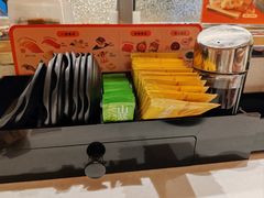 -争鲜回转寿司(天府广场-今站PLUS店)