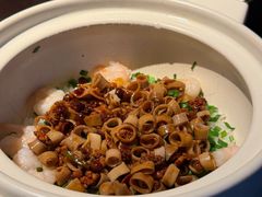 -醉庐·新上海菜(南京西路店)