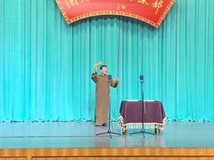 -周末相声俱乐部