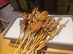 -庆峰龙虾烧烤(合肥一店)