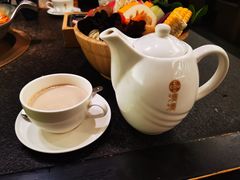 -湊湊火锅·茶憩(打浦桥日月光店)