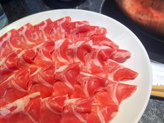 -小洋府铜锅涮肉(南锣鼓巷店)