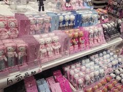 -龙湖重庆时代天街