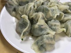 -乡府肉丁水饺(环山路店)