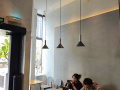 -Home Cafe(水榭春天店)