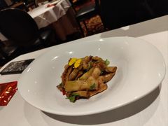 -狮王府淮扬菜(新街口友谊店)