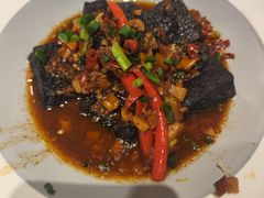 -攸州小镇家湘菜(小米科技园店)