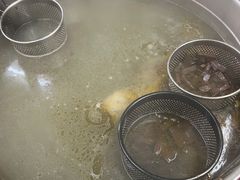 -里脊肉串店(天桥老店)