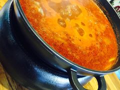 -有才叔的小馆(招商依云曲江店)