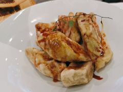 -福海居烤鸭店(鸟巢店)