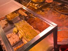 -明记牛杂(新马路分店)
