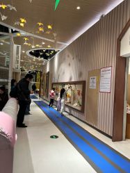 -MELAND CLUB亲子乐园•派对(石家庄万象城店)