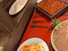-袁老四重庆老火锅(桐梓坡店)