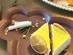 -LE MISSMORE餐酒吧(茉念西里店)