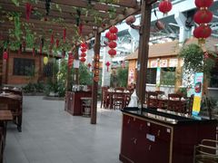 -森谷美食公园(杨行店)