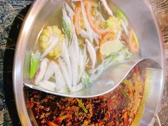 -锤子火锅(百步亭金桥汇2期店)