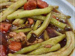 -乔家满族八大碗(流水沟店)