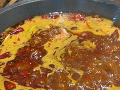 -楠火锅(哈尔滨金爵万象店)