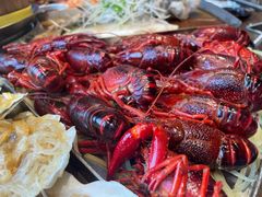 -日进一片海.生腌海鲜火锅.宵夜烧烤(三里屯总店)