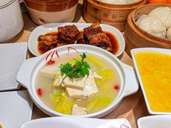 -嘉和一品粥(方庄店)