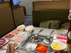 -海底捞火锅(江宸天街店)